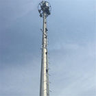 WIFIの八角形のマイクロウェーブ格子携帯電話タワー