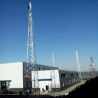 ISO 9001 2008 100メートルQ235 Q345電光タワー