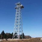 50mの森林火災の防止の監視タワー