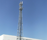 30m自己支持のWifiコミュニケーション アンテナ鉄塔
