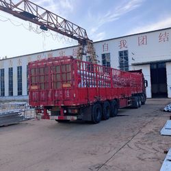 中国 Hebei Changtong Steel Structure Co., Ltd. 会社概要