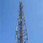 ChangTongのテレコミュニケーションQ345Bの三本足のタワー
