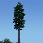 コミュニケーションのための30mの松の木のカムフラージュの細胞タワー