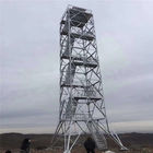 70mの多機能安全軍の見張り塔