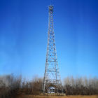 伝達のためのさび止めの無線通信タワー