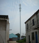 ChangTong 36Mの単極子電気通信は山のためにそびえている