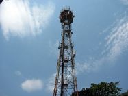 アンテナ自己支持GSM CDMAの角度鋼鉄タワー