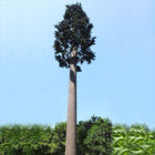 SGSの人工的な木は携帯電話タワーをごまかす