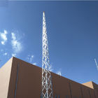 Antenaの単極子鉄電光保護タワー