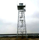 30m/s森林火災の防止の軍の見張り塔