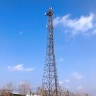 Q345 20m 30m 40mの熱いすくいはテレコミュニケーション タワーに電流を通した