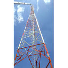 電話コミュニケーション アンテナ2g移動式細胞タワーのブスター信号
