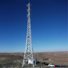 電力配分のための高密度伝達格子タワーのテレコミュニケーションの鋼鉄