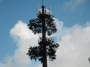 コミュニティ カムフラージュの細胞タワーの松の木コミュニケーション